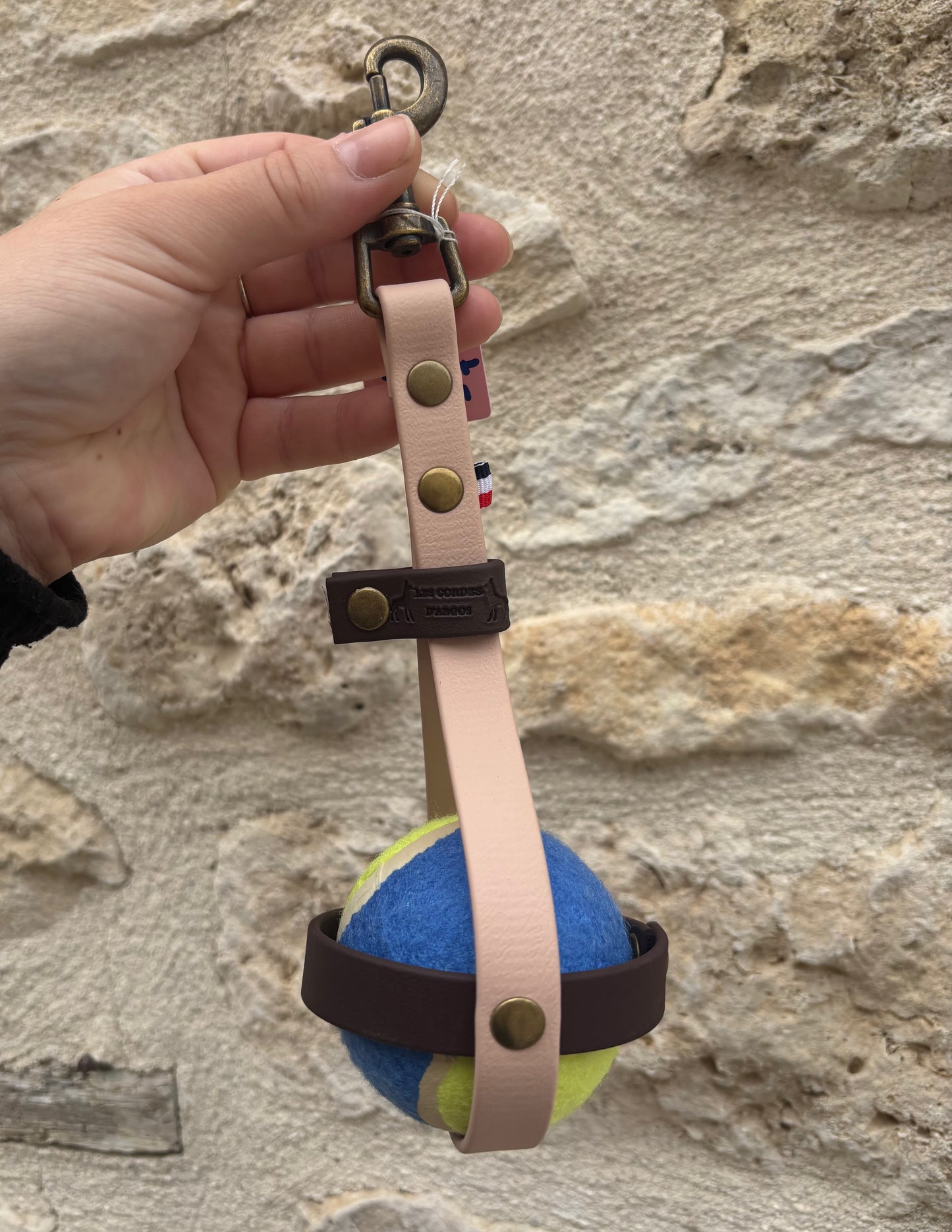 Porte Balle