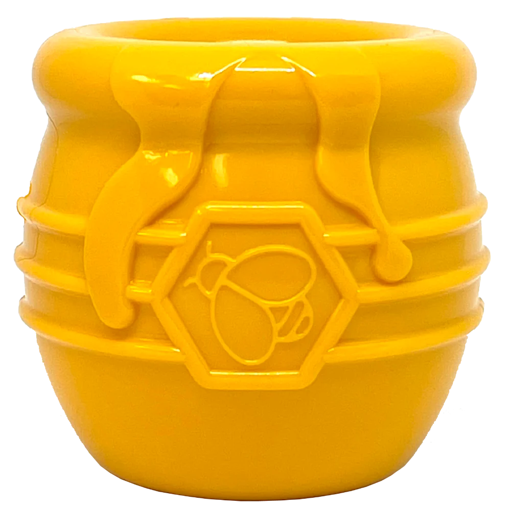 Jouet d'occupation -PUP-X Honey Pot -Taille L -Soda Pup