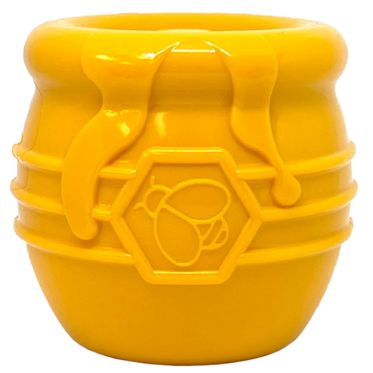 Jouet d'occupation -PUP-X Honey Pot -Taille L -Soda Pup