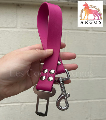 CEINTURE DE SÉCURITÉ