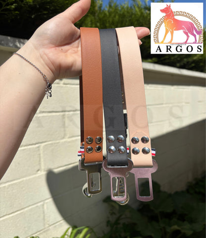 CEINTURE DE SÉCURITÉ