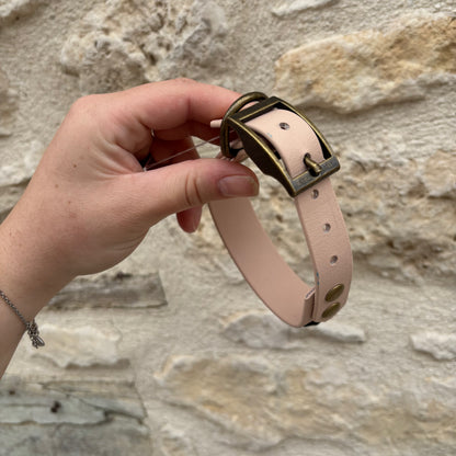Collier Taille 22-30cm