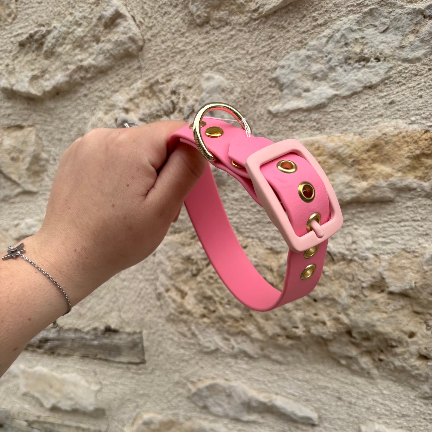 Collier 28-35cm