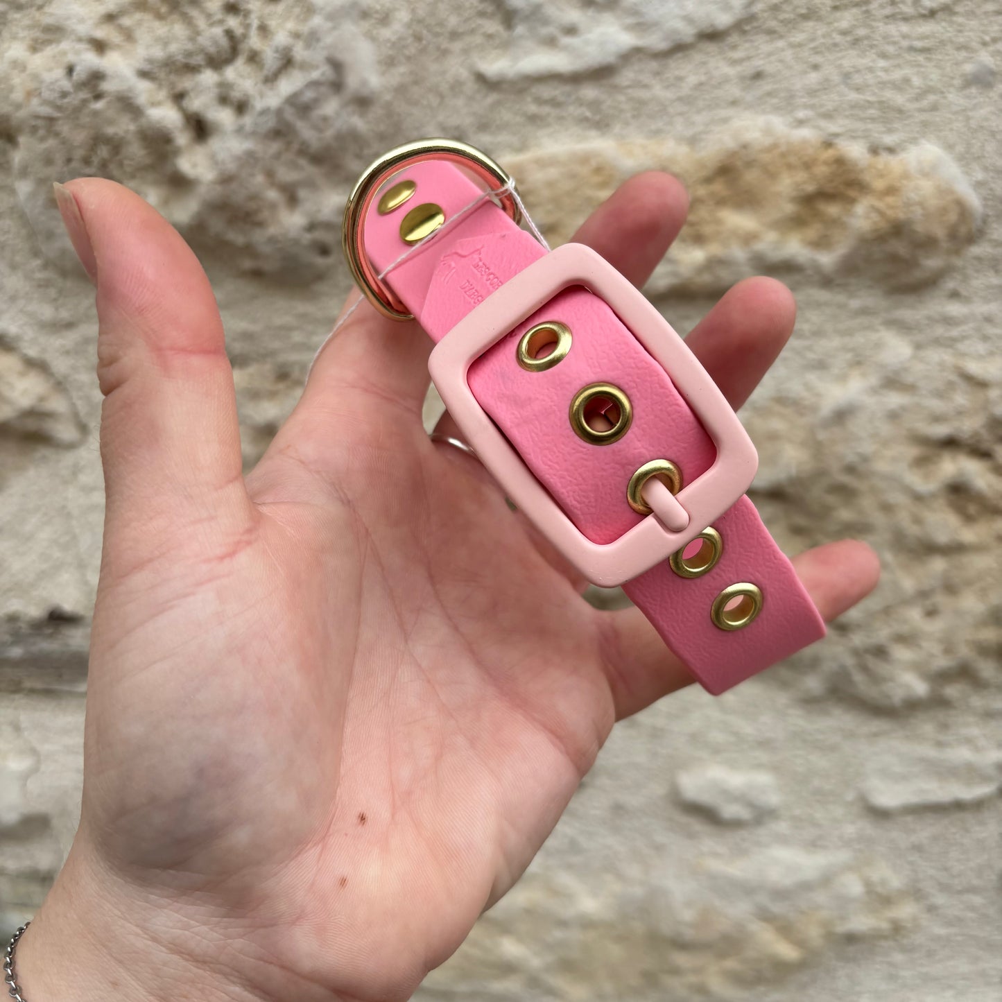 Collier 28-35cm