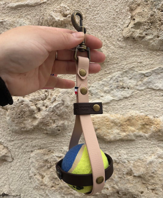 Porte Balle