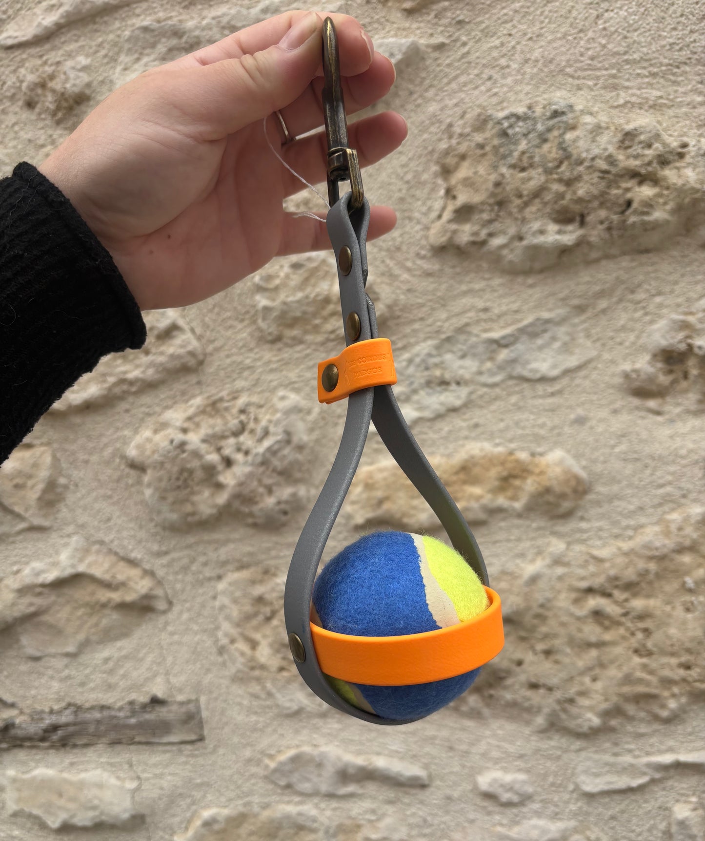 Porte Balle