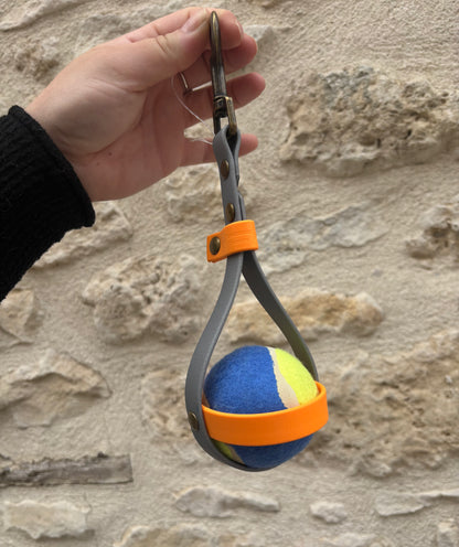 Porte Balle